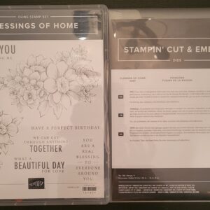 BLESSINGS OF HOME BUNDLE