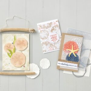 1. Stampin' Up! Retired Bundles