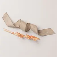 COPPER & NATURAL RIBBON COMBO PACK