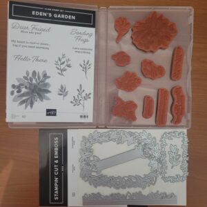 EDEN'S GARDEN BUNDLE