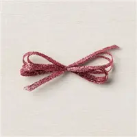 SWEET SORBET 1/8" METALLIC RIBBON