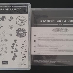 FLOWERS OF BEAUTY BUNDLE