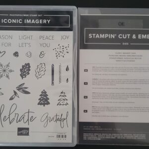 ICONIC IMAGERY BUNDLE