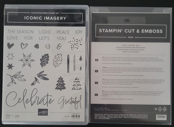 ICONIC IMAGERY BUNDLE