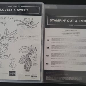 LOVELY & SWEET BUNDLE