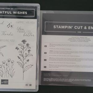THOUGHTFUL WISHES BUNDLE